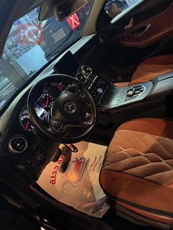 مێرسێدس بێنز C-Class